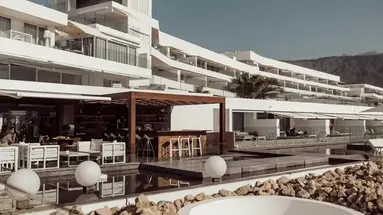 Hotel Baobab Suites