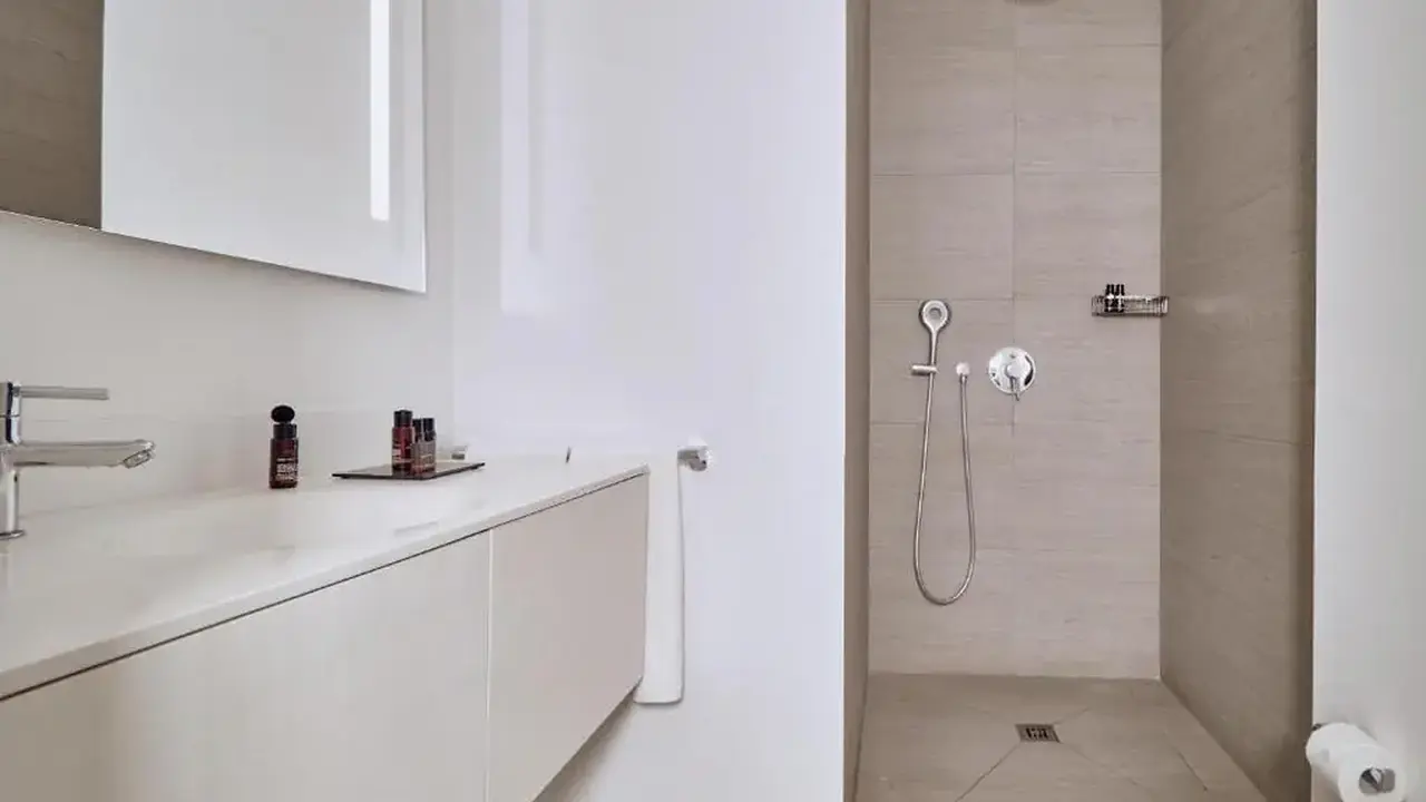 Hotel Baobab Suites