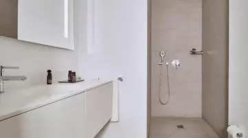 Hotel Baobab Suites