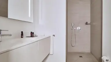 Hotel Baobab Suites