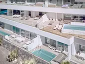 Hotel Baobab Suites