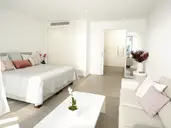 Hotel Baobab Suites