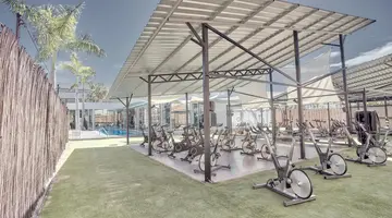 Hotel Baobab Suites