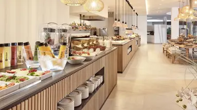 Hotel Baobab Suites