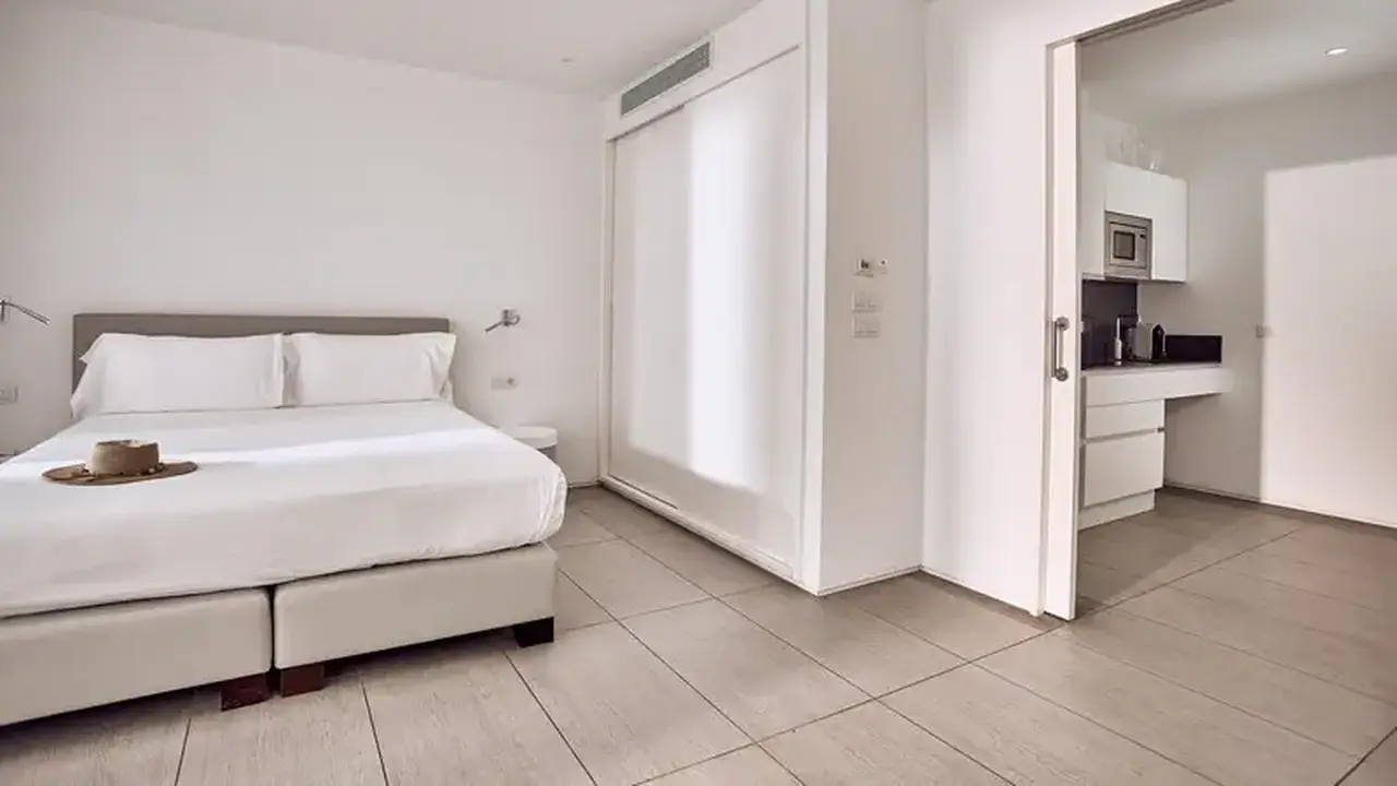 Hotel Baobab Suites