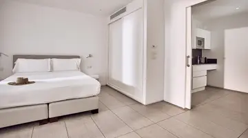 Hotel Baobab Suites