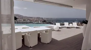 Hotel Baobab Suites