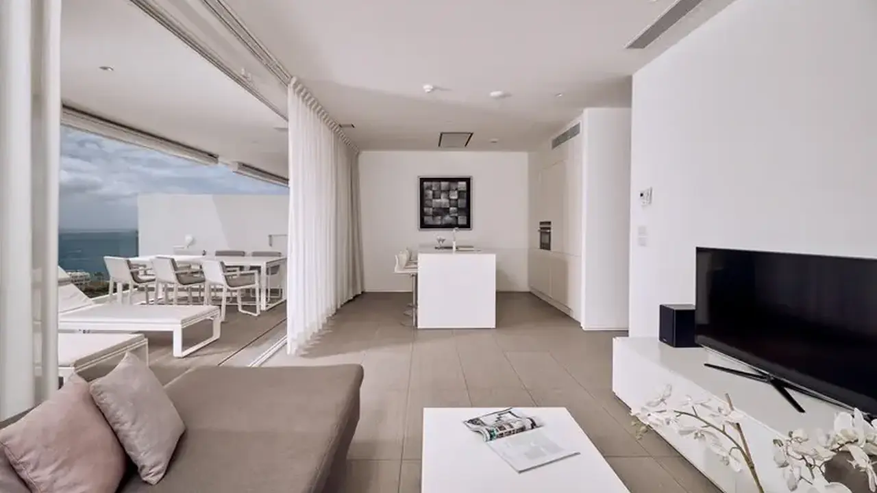 Hotel Baobab Suites
