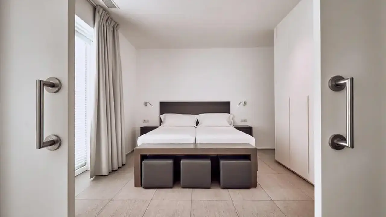 Hotel Baobab Suites