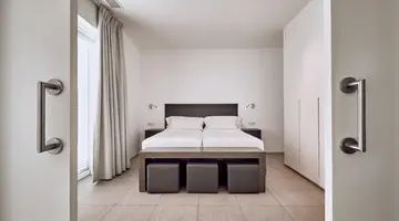Hotel Baobab Suites