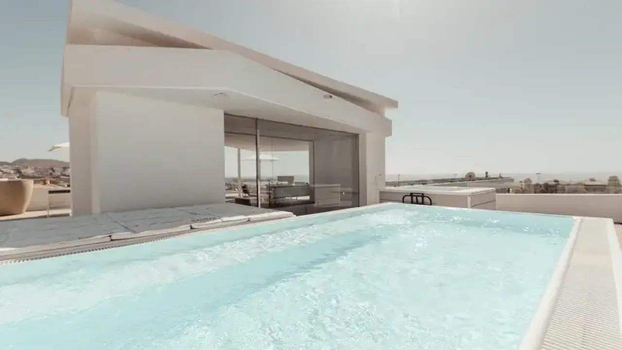 Hotel Baobab Suites