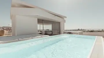 Hotel Baobab Suites