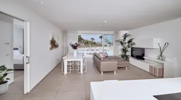 Hotel Baobab Suites