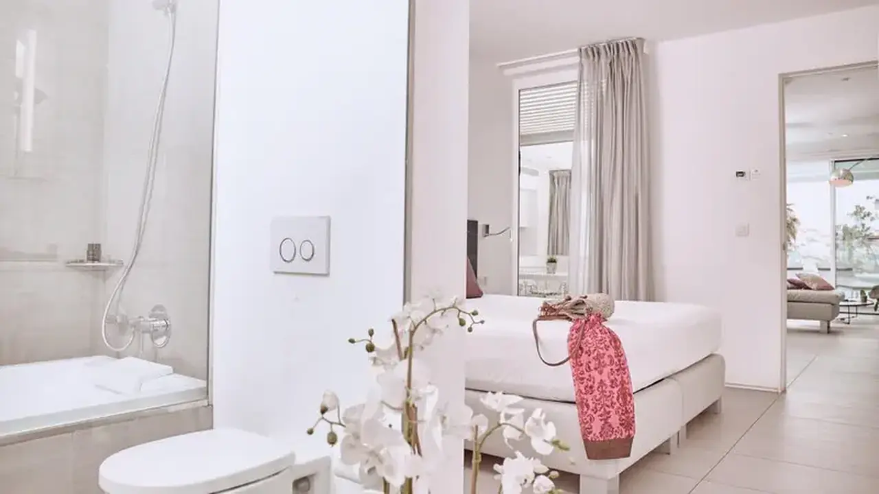 Hotel Baobab Suites