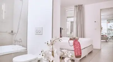Hotel Baobab Suites