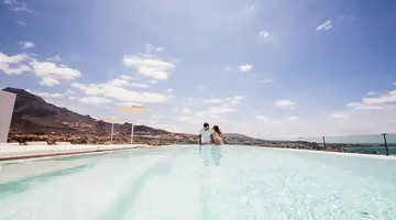 Hotel Baobab Suites