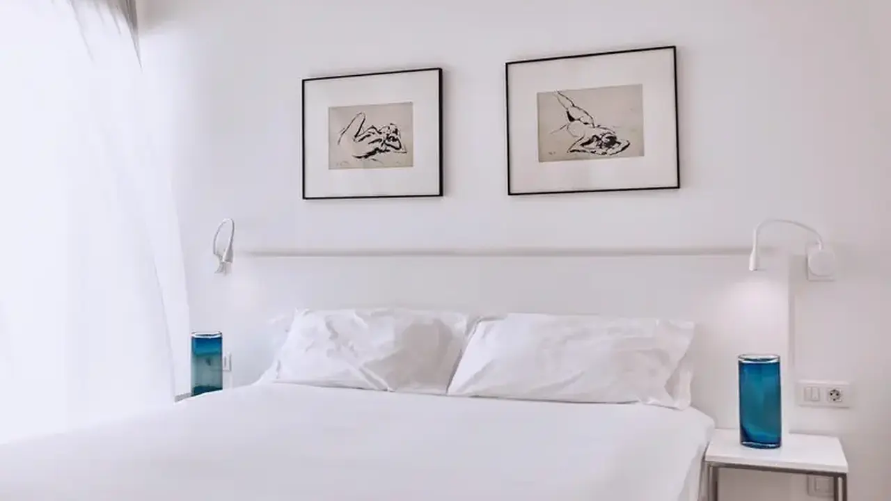 Hotel Baobab Suites