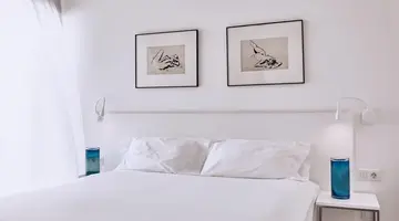 Hotel Baobab Suites