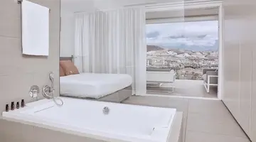 Hotel Baobab Suites