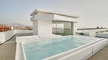 Hotel Baobab Suites