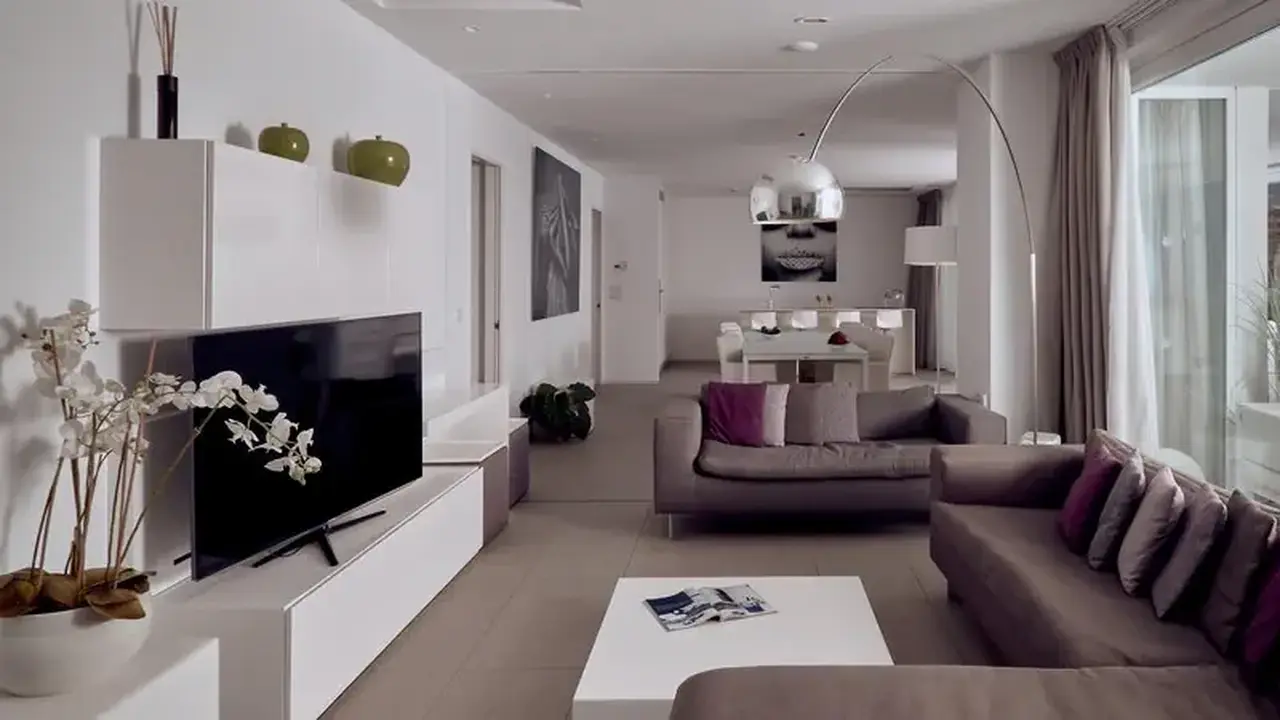 Hotel Baobab Suites