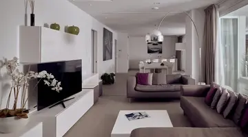 Hotel Baobab Suites