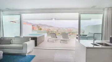 Hotel Baobab Suites