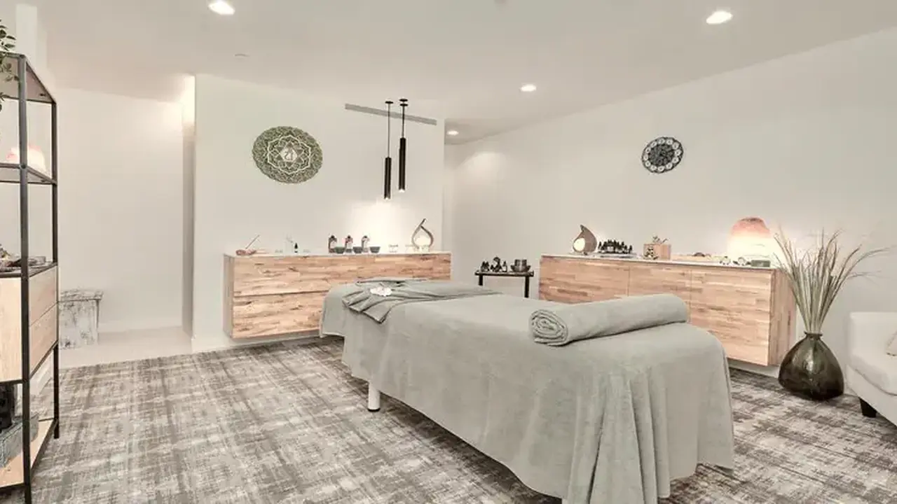 Hotel Baobab Suites