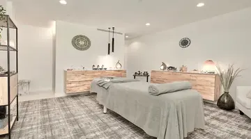 Hotel Baobab Suites