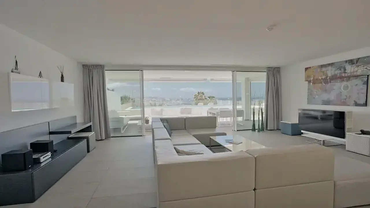Hotel Baobab Suites
