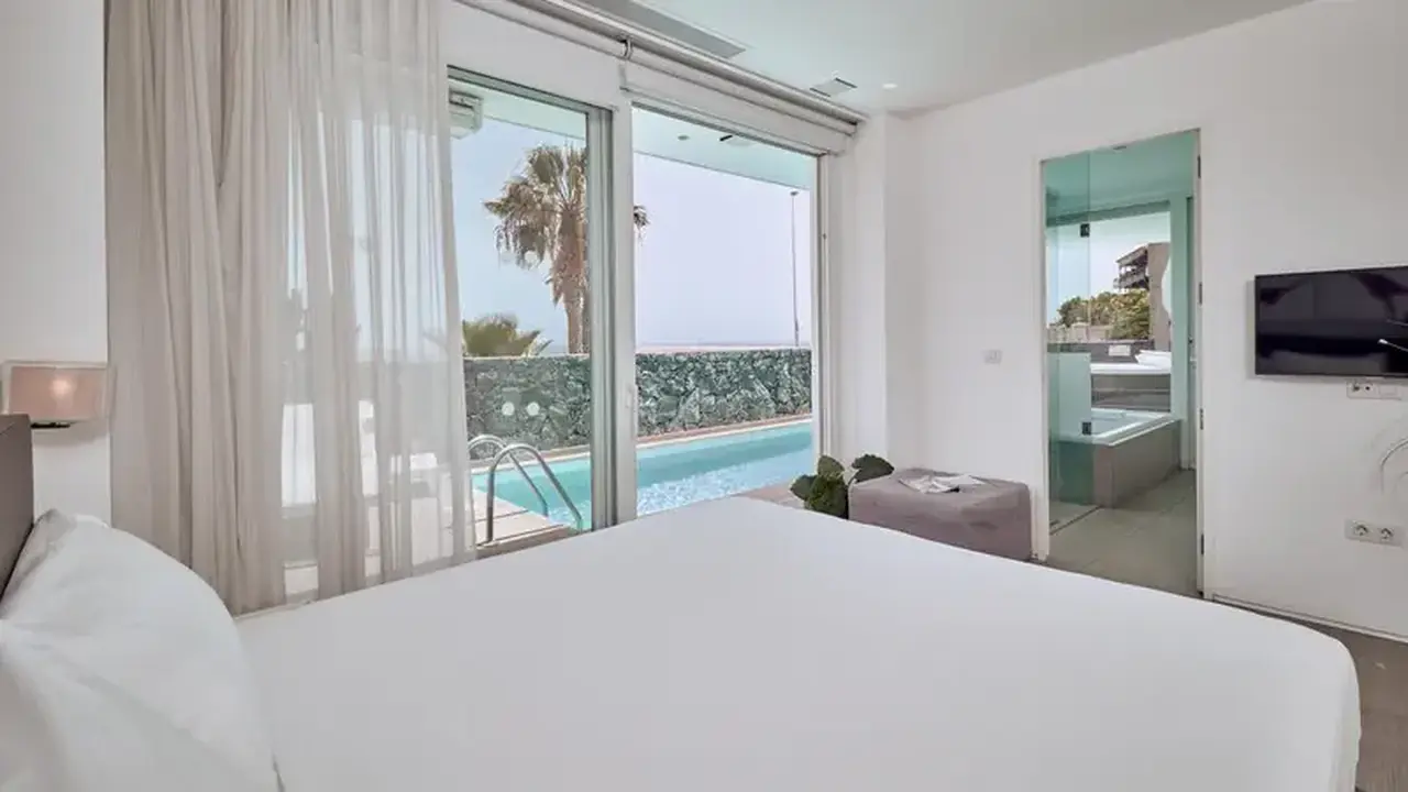 Hotel Baobab Suites
