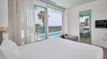 Hotel Baobab Suites