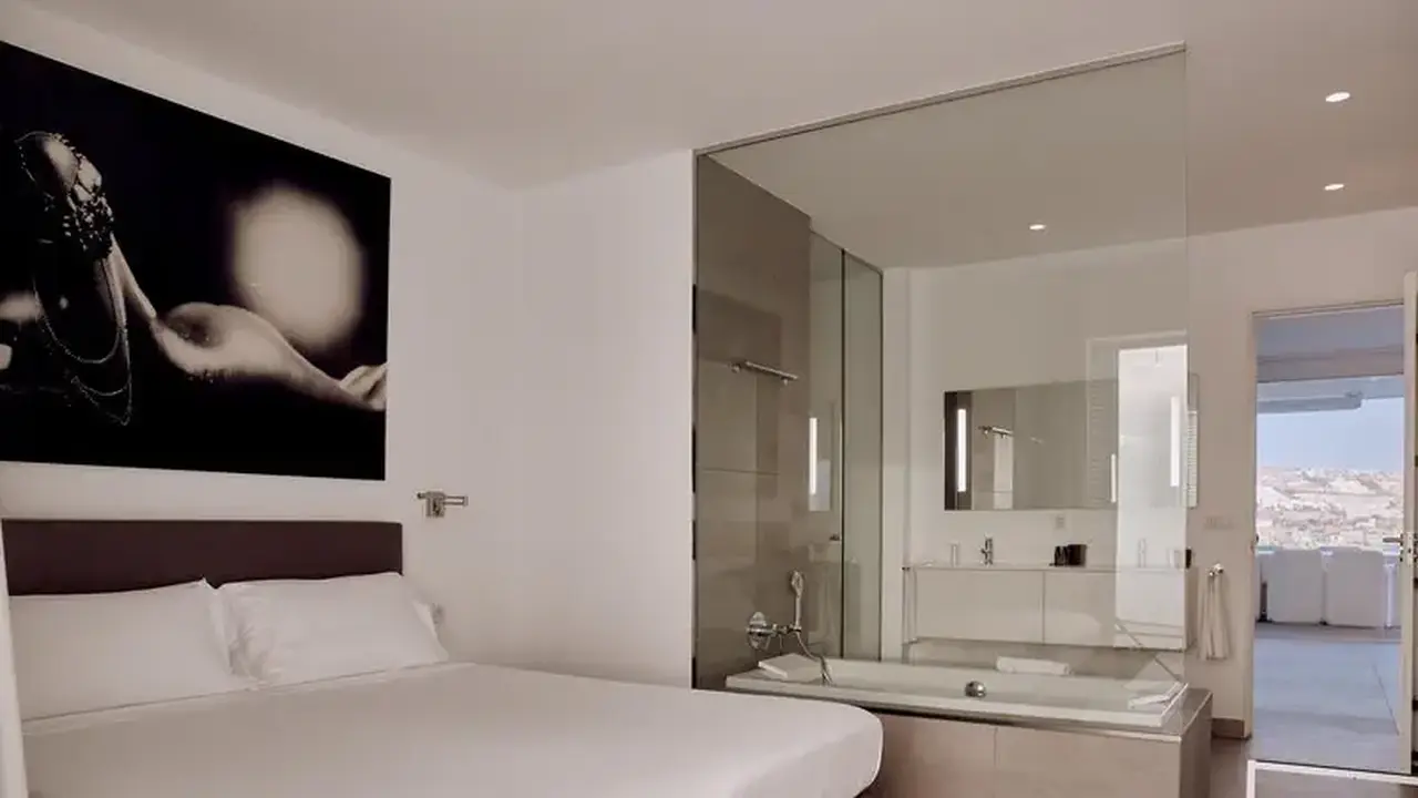 Hotel Baobab Suites