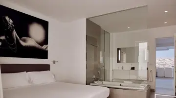 Hotel Baobab Suites