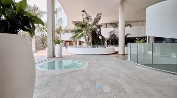 Hotel Baobab Suites