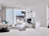 Hotel Baobab Suites