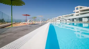 Hotel Baobab Suites