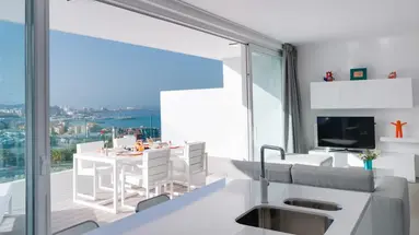 Hotel Baobab Suites