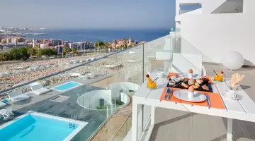 Hotel Baobab Suites