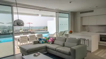 Hotel Baobab Suites