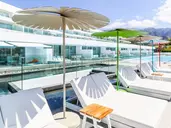 Hotel Baobab Suites