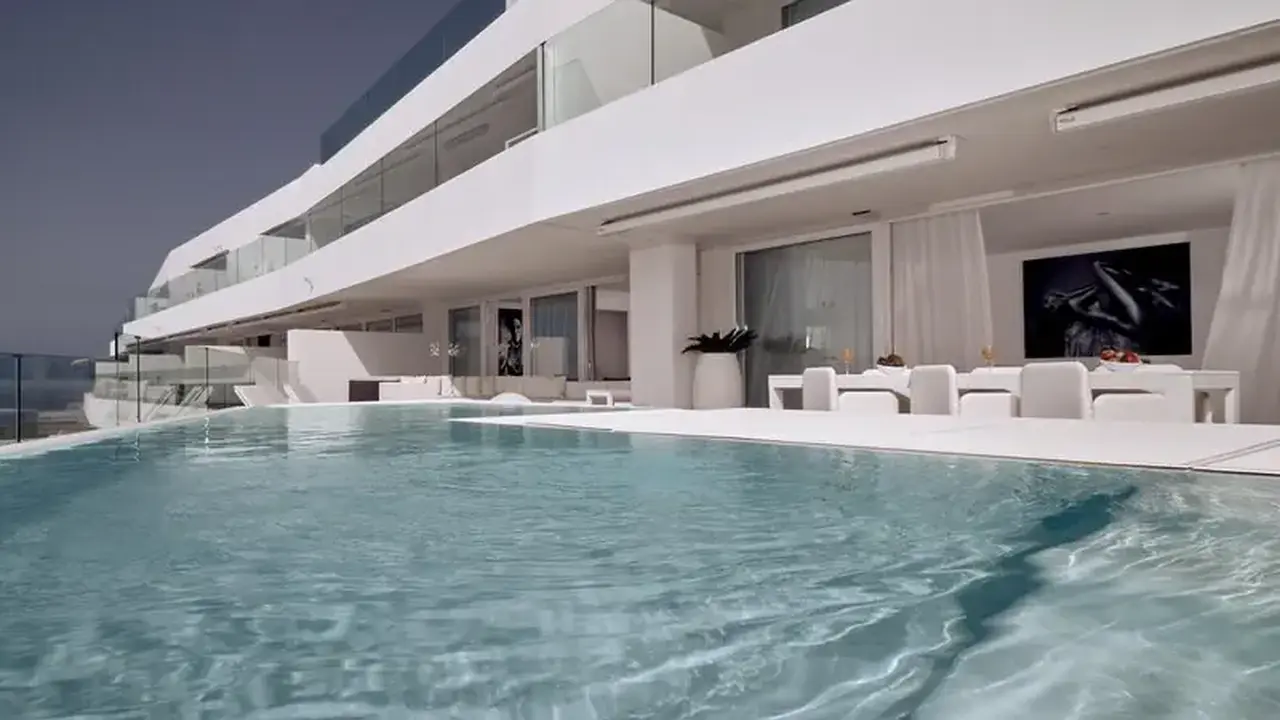 Hotel Baobab Suites