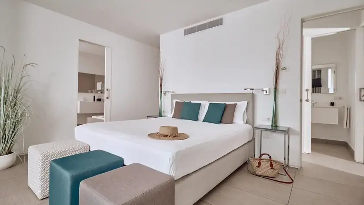 Hotel Baobab Suites