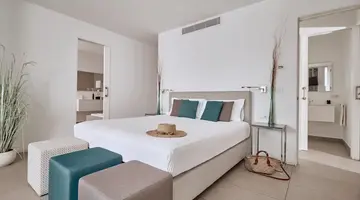 Hotel Baobab Suites