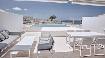Hotel Baobab Suites