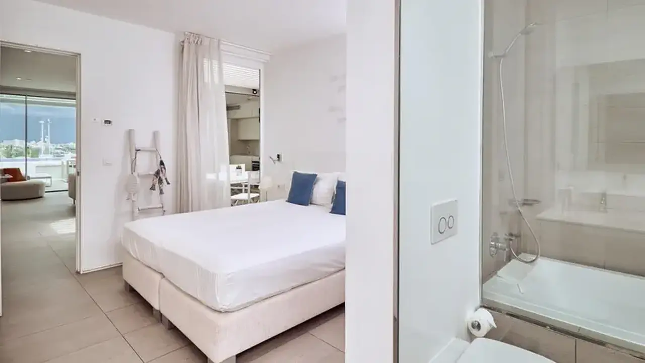 Hotel Baobab Suites