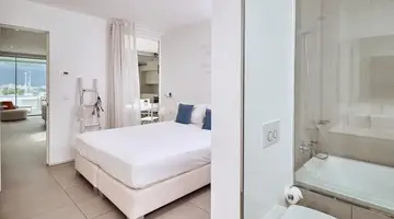 Hotel Baobab Suites