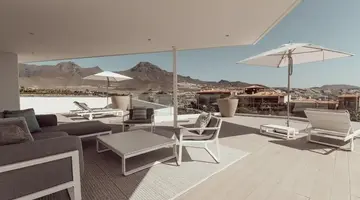 Hotel Baobab Suites