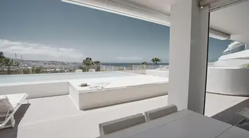 Hotel Baobab Suites