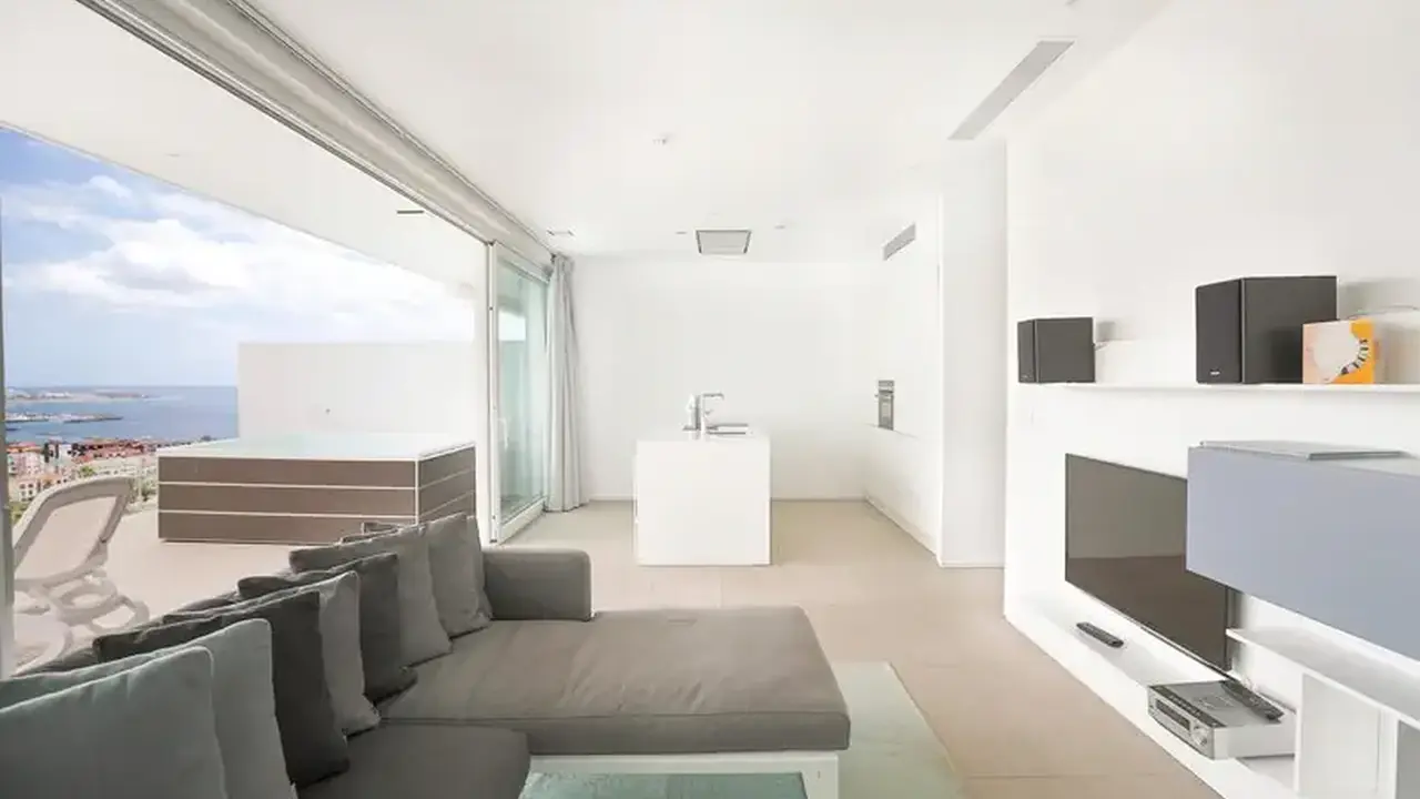 Hotel Baobab Suites